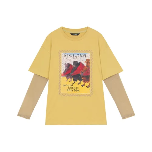 ELF SACK T-Shirts Women's