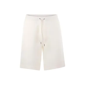 Polo Ralph Lauren Pony Embroidered Drawstring Shorts
