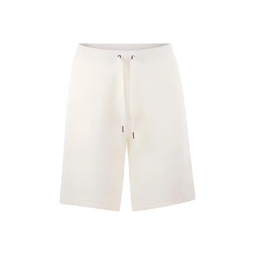 Polo Ralph Lauren Pony Embroidered Drawstring Shorts