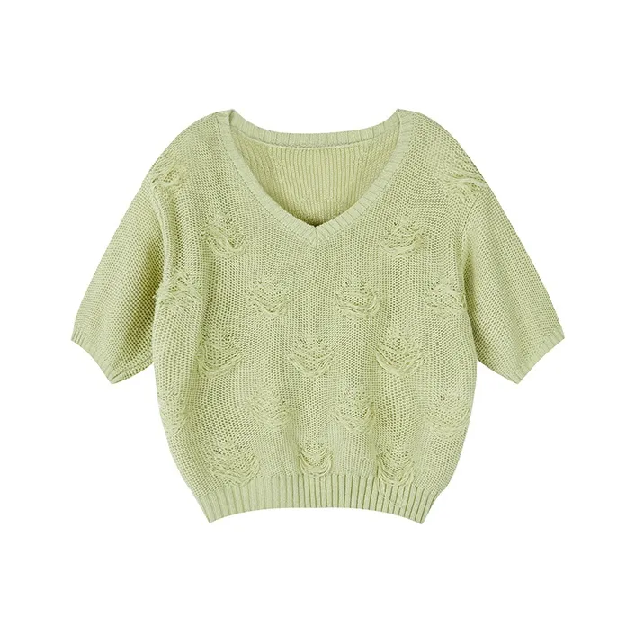 RZSE Knitwear Women's-4