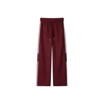 HSWLD Casual Pants Unisex