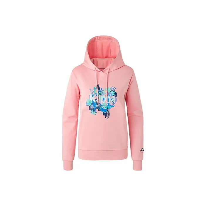 Kappa Sweatshirts Women's-2
