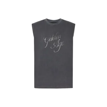 MOCO T Shirt Women's Deep Gull Gray