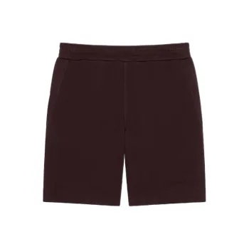 Givenchy Casual Shorts Men's Red