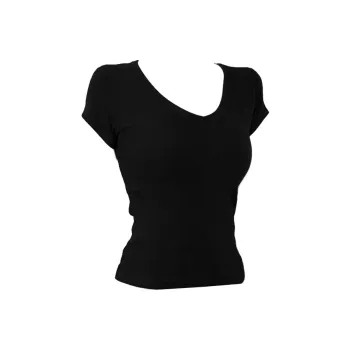 Puppytown Set in Sleeve T Shirt Women's