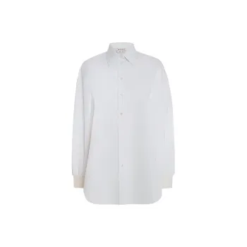 Alexander McQueen Button up Long sleeve Shirt