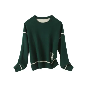 H YXIANG Sweaters Women's