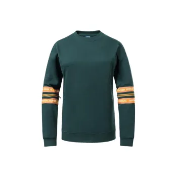 OUTDOOR PRODUCTS Sweatshirt Women's Green Plant