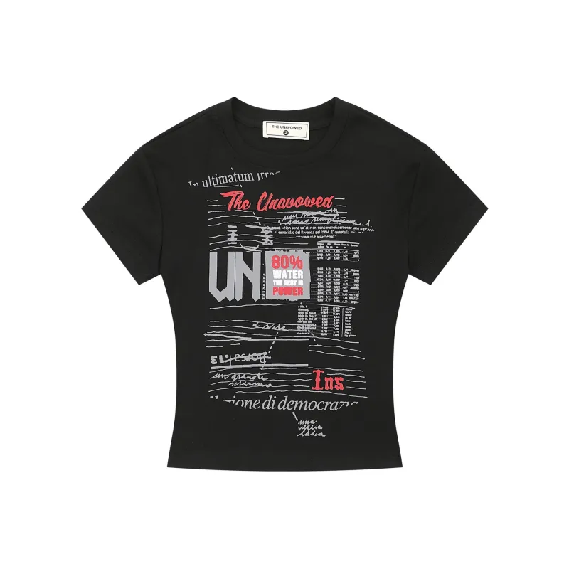 Vine Color T Shirts Women's-2
