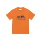 Orange Red