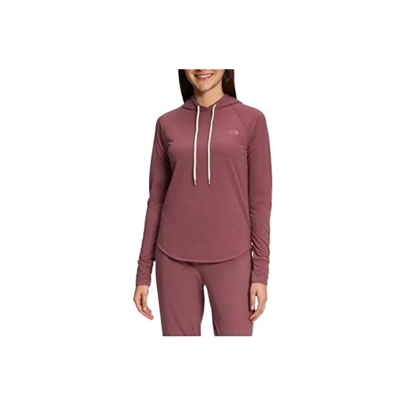 THE NORTH FACE Sweatshirt Women's Purple-0