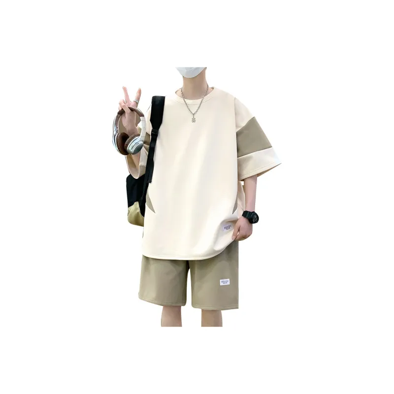 FRQ Casual Sportswear Unisex-18