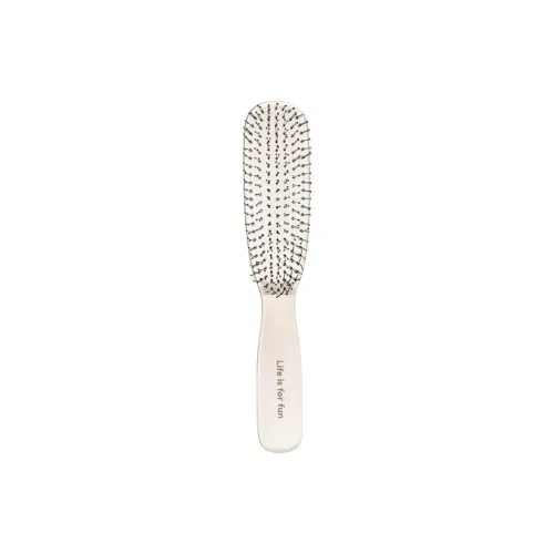 GOODY Advanced Textured Super Flexibility Hair Comb Massage For Scalp With No Damage To Hair