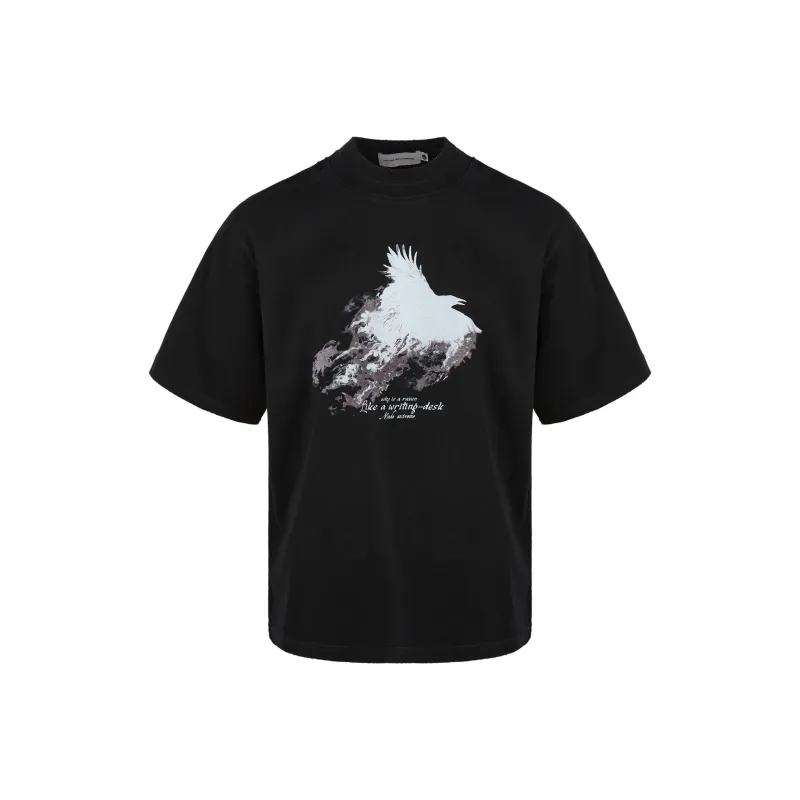 MADE EXTREME T Shirts Unisex-6