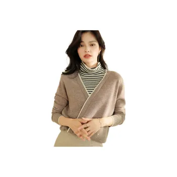 Sanpowa Sweaters Women's