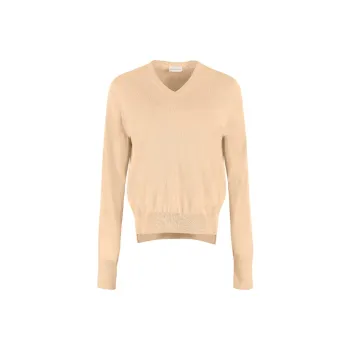 MONCLER GENIUS Moncler 1952 V Neck Knitted Jumper