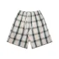 Khaki Green Plaid
