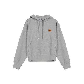 KENZO Sweatshirts Women's Pearl Gray