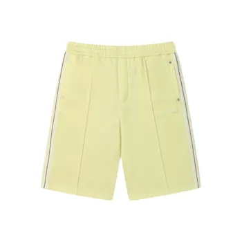 FILA ORIGINALE Casual Shorts Men's Duck Yellow