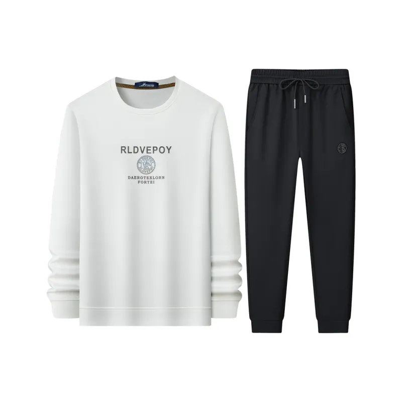 FORTEI Sweatshirt Sets Men-0