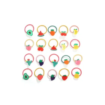 CHIMERA Hair Ties Kids