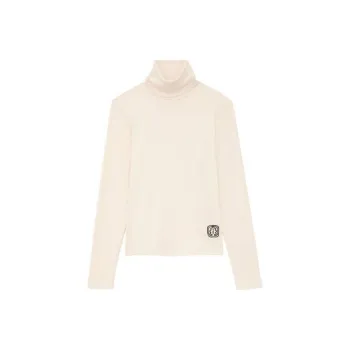 INES DE LA FRESSANGE Sweater Women's Light Beige