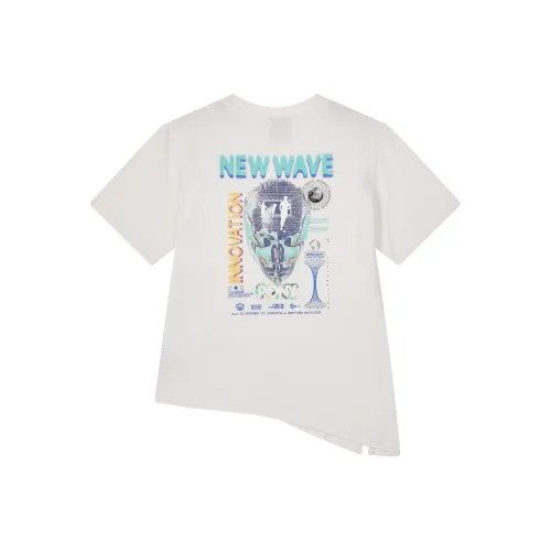 Pony T-Shirts Women's