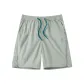 Pale Green/Raven Turquoise