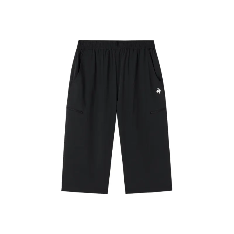 Le Coq Sportif Casual Shorts Unisex-0