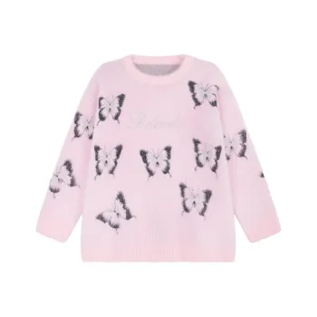 Unifree Sweaters Women's Pink