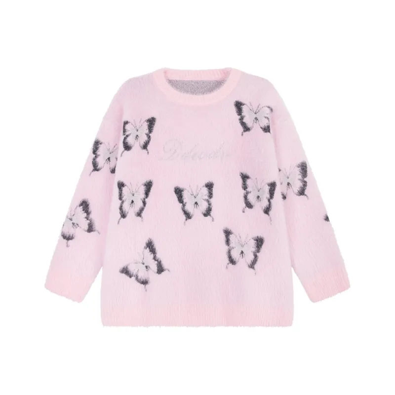 Unifree Sweaters Women's Pink-0