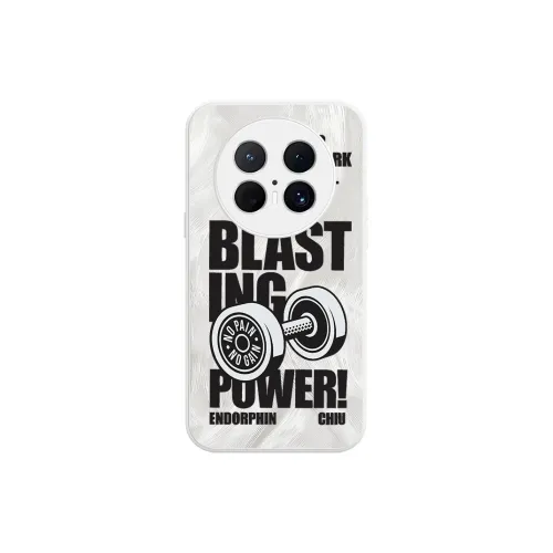 LUSIJIA Phone Cases