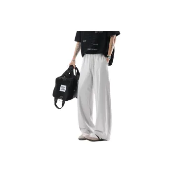 SCHEPPERHEYN Casual Pants Unisex