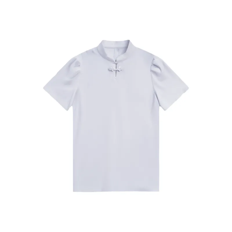 LUYOUYE T Shirts Women's-9
