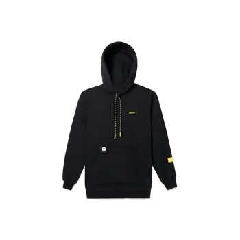 Levi's Sweatshirt Women's Black