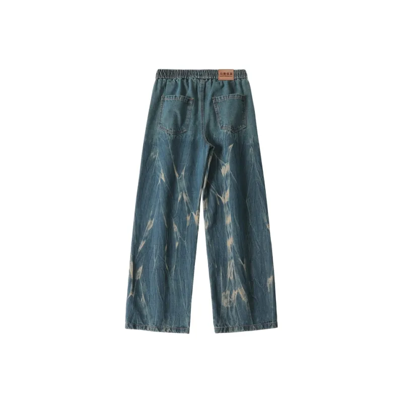 FAIRWHALE Jeans Unisex-9