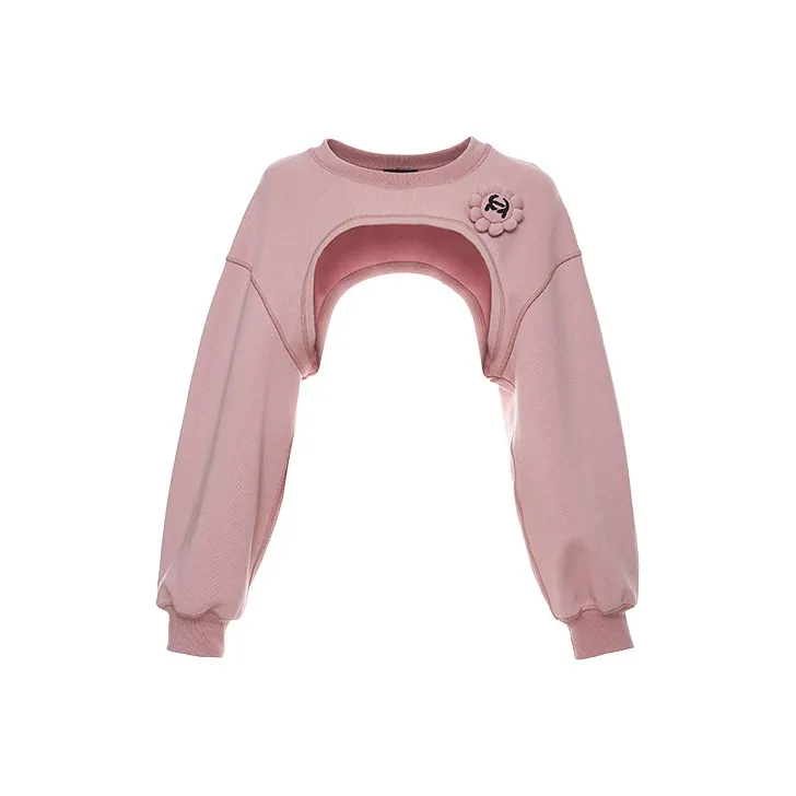Laurence & Chico Sweatshirts Women's-2
