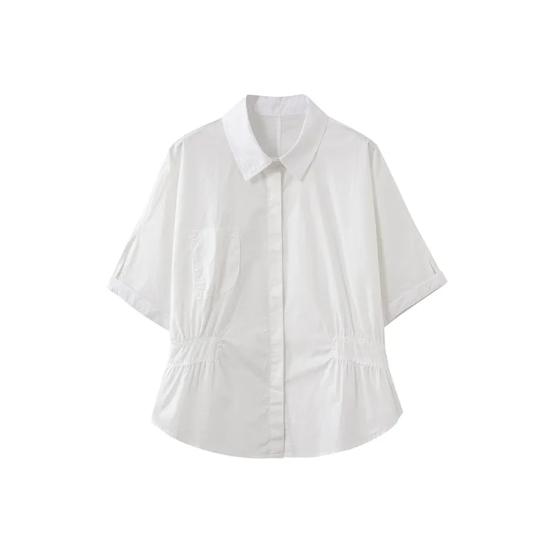 DonnaZilan Shirts Women's-4
