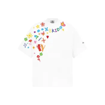 DanerWang Regular T Shirt Women's