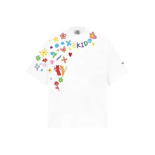 DanerWang Regular T Shirt Women's