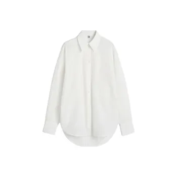 TOTEME Kimono Sleeved Shirt