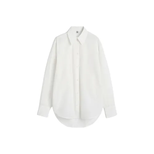 TOTEME Kimono Sleeved Shirt