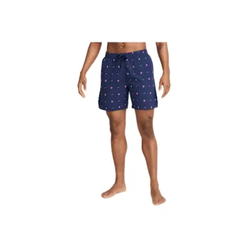 Nike Swim Breaker Men's 7' Fully Lined Volley Shorts