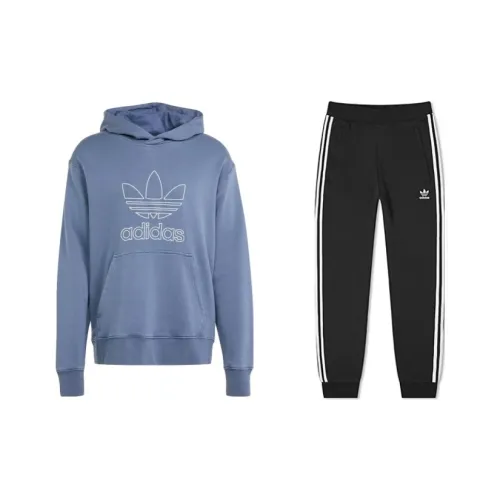 Adidas Originals Sweatshirt Set Men's