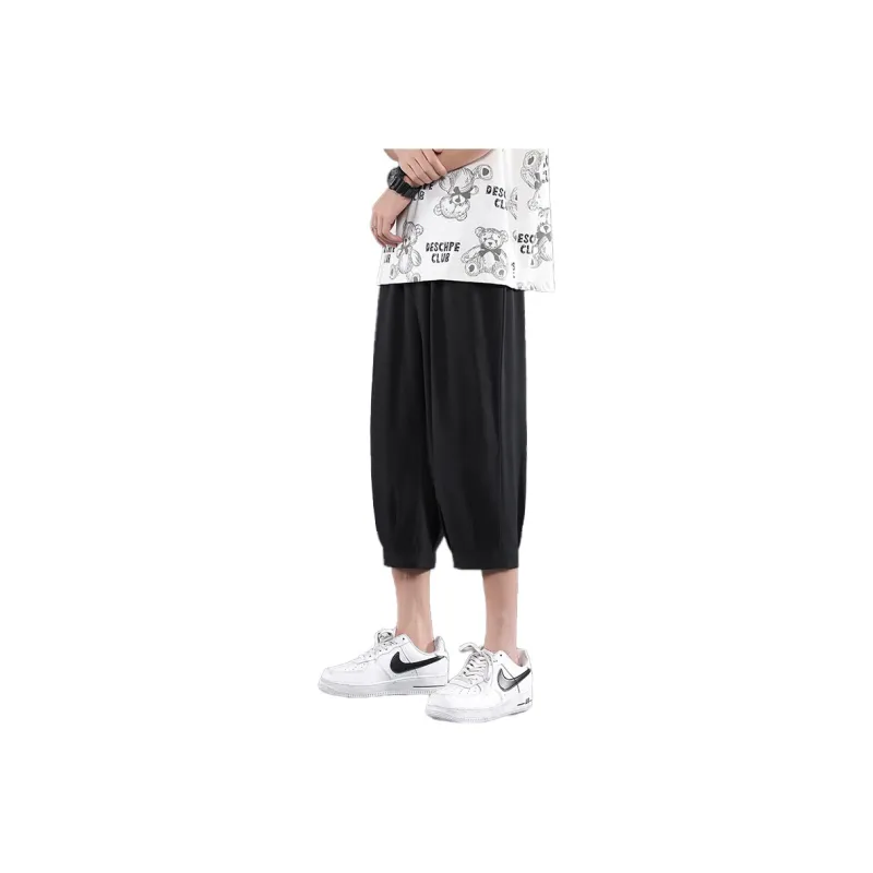 GANESH Casual Shorts Unisex-5
