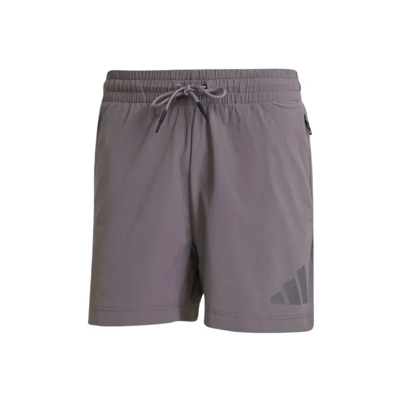 Adidas Free Shipping With AdiClub Adidas Z.N.E. Woven Shorts-0