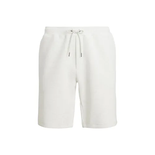 Polo Ralph Lauren Casual Shorts Men's Ivory