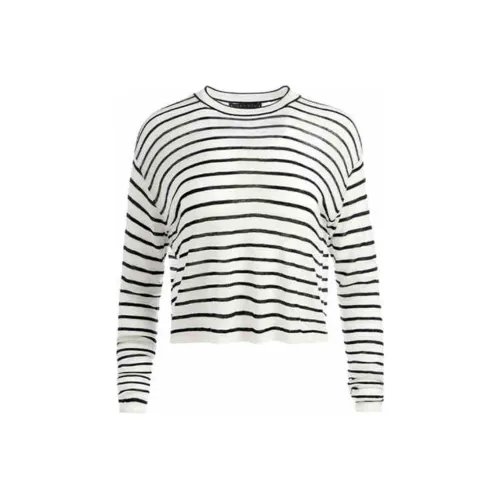 ALICE+OLIVIA SHAROLYN Sweater Women's Black