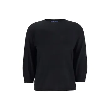 ’S MAX MARA Sweater Women's Black