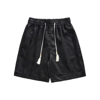 DJ.SPIRIT Casual Shorts Unisex